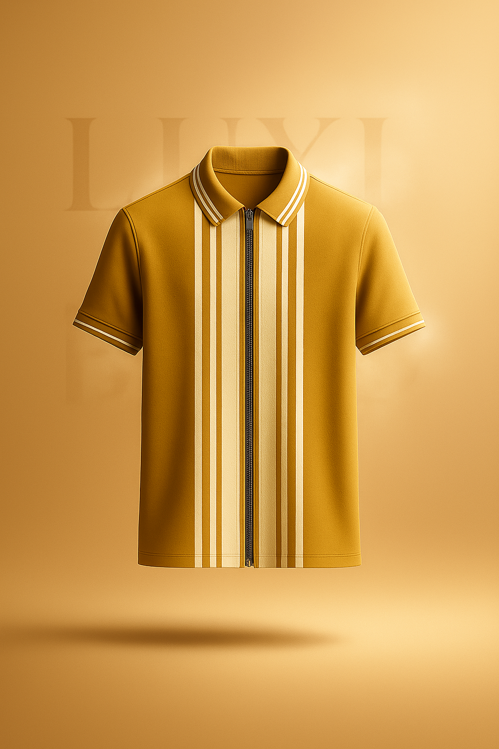PACK OF 3 MEN’S CULTURE POLO SHIRT – PREMIUM DESIGN