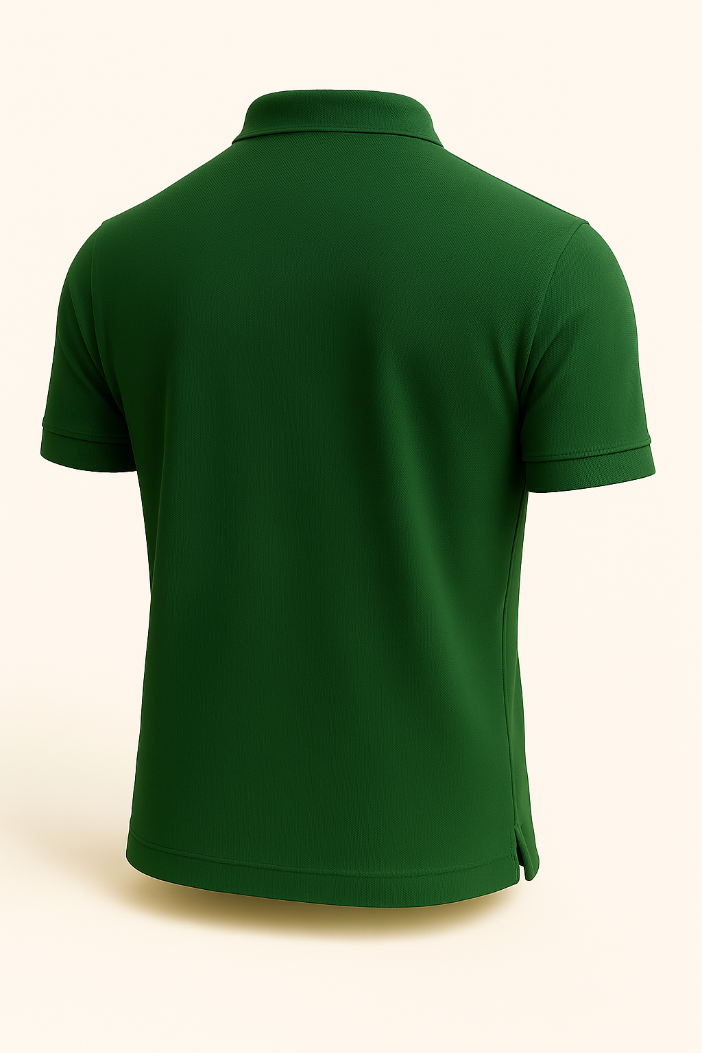 Bold Green Polo Shirt  Under Armour|Fresh Look & Performance Comfort