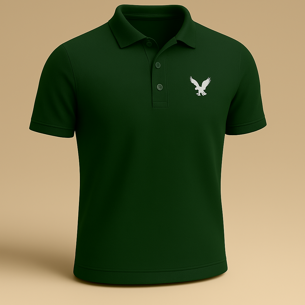 POLO SHIRT BUNDLE – PACK OF 4 | PREMIUM QUALITY