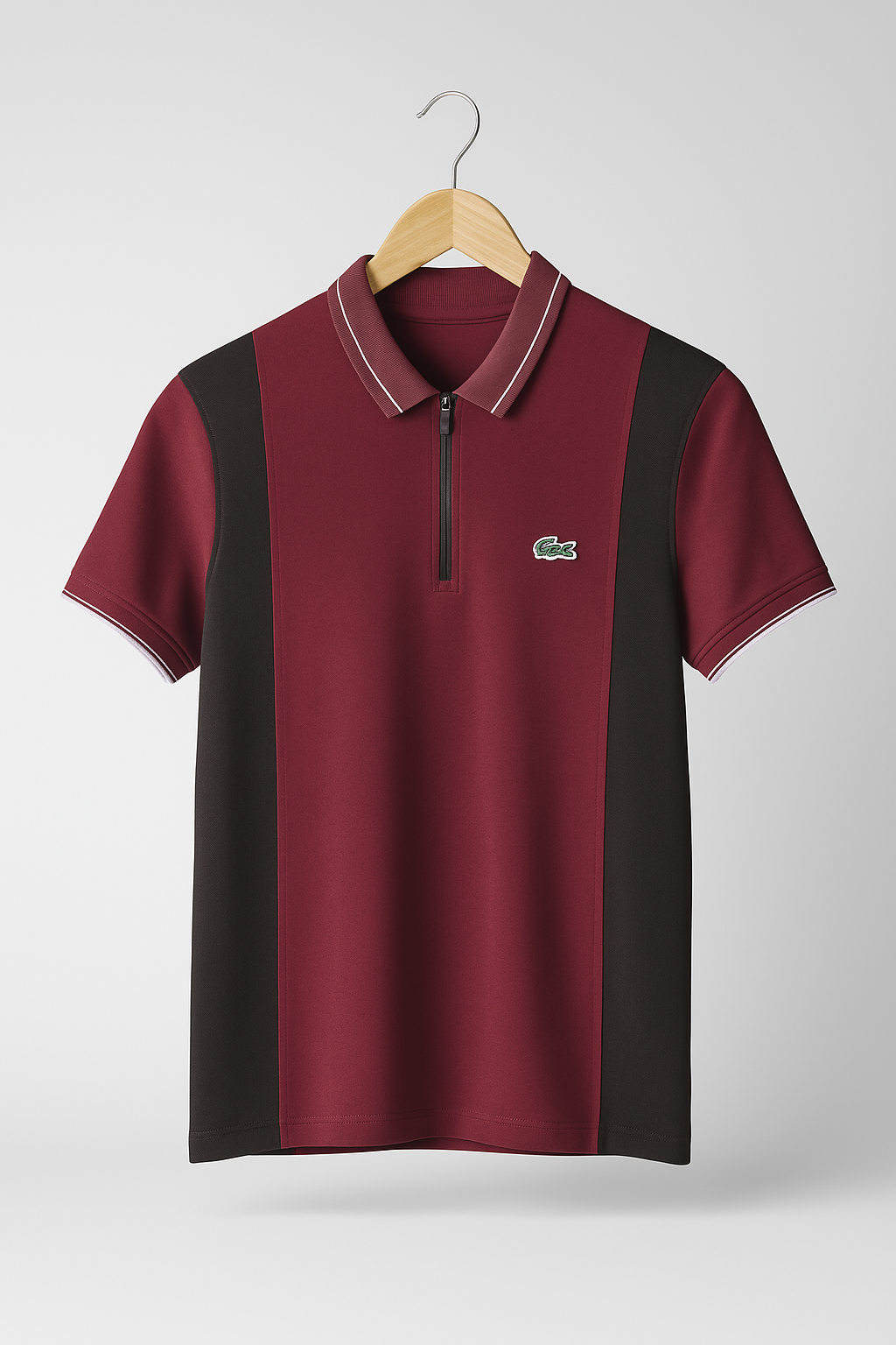 PACK OF 3 MEN’S CULTURE POLO SHIRT – PREMIUM DESIGN