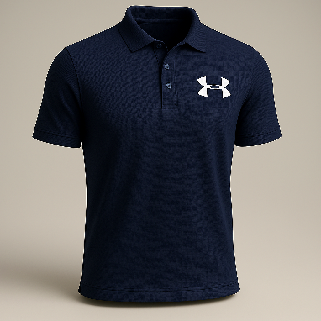 POLO SHIRT BUNDLE – PACK OF 3 | PREMIUM QUALITY