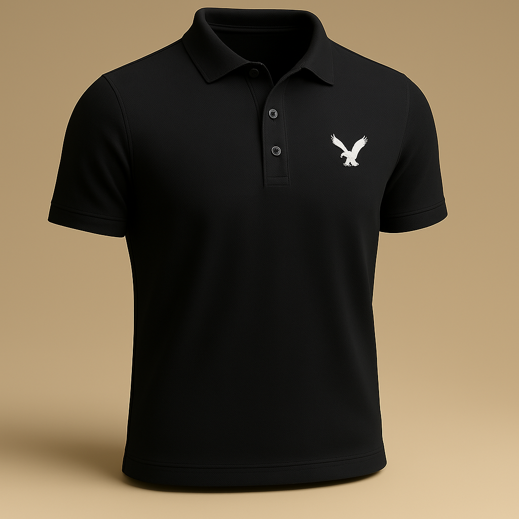 POLO SHIRT BUNDLE – PACK OF 4 | PREMIUM QUALITY
