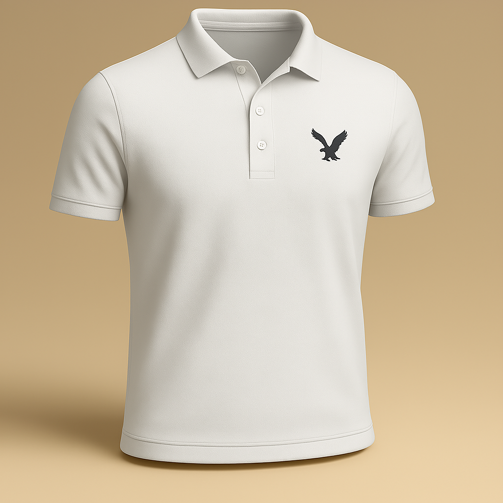 POLO SHIRT BUNDLE – PACK OF 4 | PREMIUM QUALITY